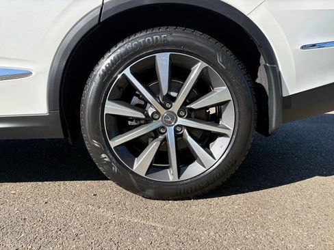 New 2026 Acura MDX SH-AWD w/ Technology Package image 10