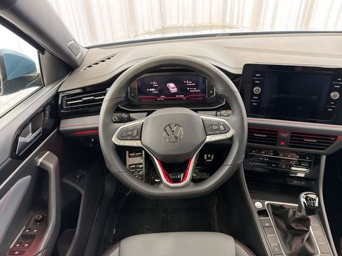 New 2026 Volkswagen Jetta GLI Autobahn image 23