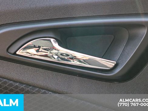 Used 2024 Chevrolet Malibu LT image 53