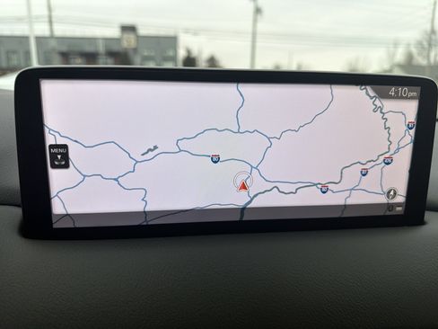 Used 2024 MAZDA CX-5 Carbon Edition image 27