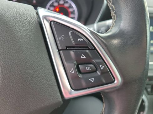 Used 2017 Chevrolet Camaro LS image 24