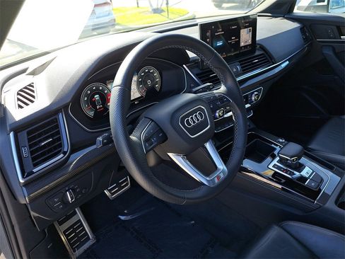Certified 2023 Audi SQ5 Premium Plus w/ Premium Plus Package image 6