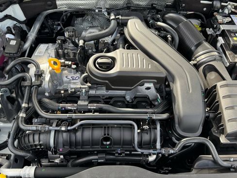 New 2026 Volkswagen Jetta S image 27