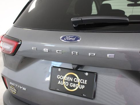 New 2026 Ford Escape Active image 12