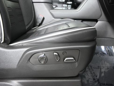 Used 2022 GMC Sierra 1500 AT4X AWD/4WD image 15