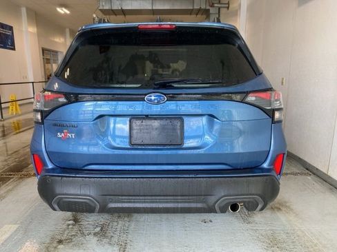 Certified 2025 Subaru Forester Limited image 6