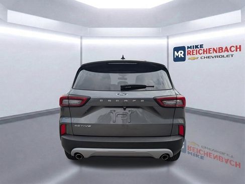 Used 2024 Ford Escape Active image 5