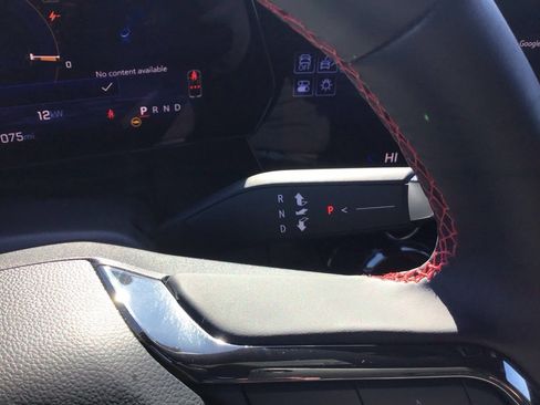 Used 2024 Chevrolet Blazer EV RS image 35