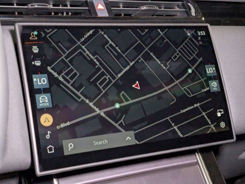 New 2026 Land Rover Range Rover Velar Dynamic SE image 14