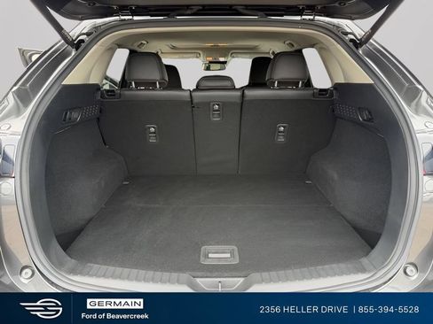 Used 2023 MAZDA CX-5 AWD 2.5 S image 22