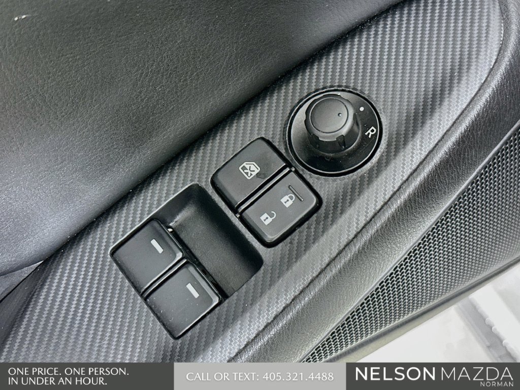 Used 2023 MAZDA MX-5 Miata Grand Touring RWD image 20