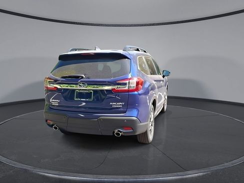 New 2026 Subaru Ascent Touring AWD/4WD image 3