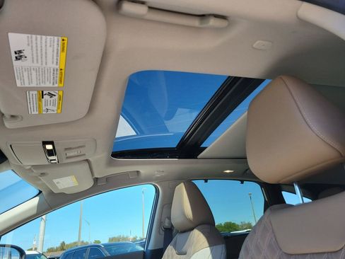 New 2026 Nissan Murano Platinum w/ Cargo Package AWD/4WD image 9