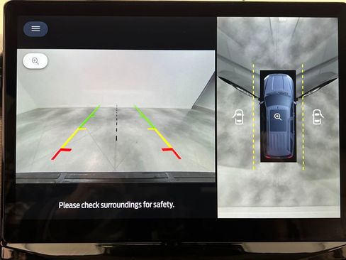 Used 2024 Ford Expedition Limited image 72