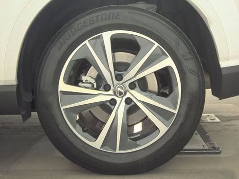 Used 2023 Lexus RX 350 Premium w/ Accessory Package (Z1) image 13