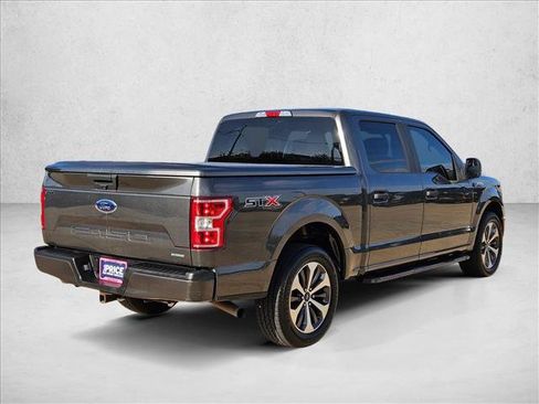 Used 2019 Ford F150 XL w/ Equipment Group 101A Mid RWD image 5