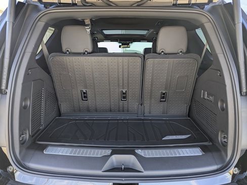 New 2026 Chevrolet Tahoe RST w/ Comfort Package image 15