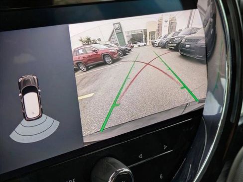 Used 2022 MINI Cooper Countryman ALL4 image 13