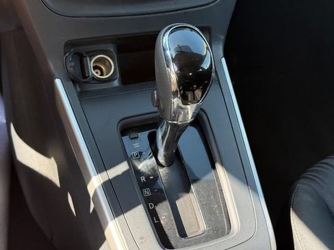 Used 2019 Nissan Sentra SV FWD image 21