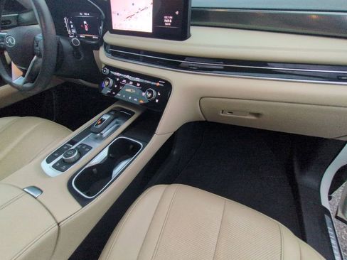 Used 2024 INFINITI QX60 Luxe FWD image 26