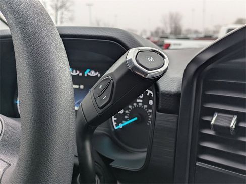 New 2026 Ford F150 XL w/ Equipment Group 103A High image 12