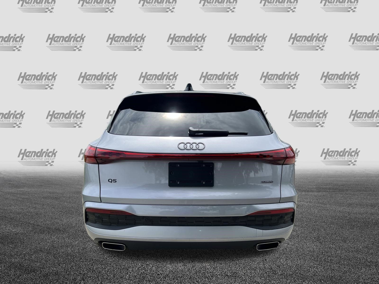New 2026 Audi Q5 Premium AWD/4WD image 8