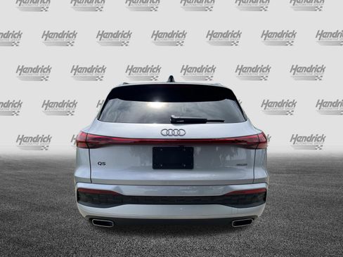 New 2026 Audi Q5 Premium Plus AWD/4WD image 8