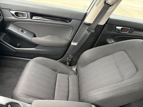 Used 2024 Honda Civic EX image 28