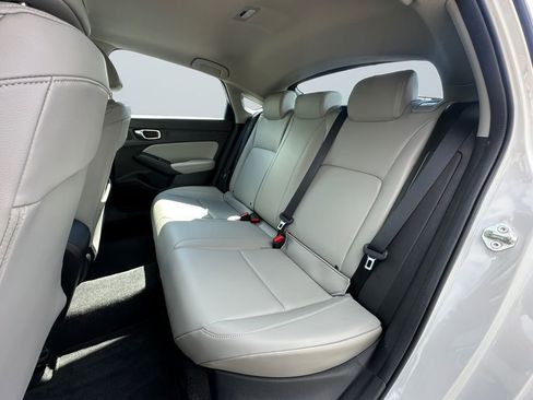 Used 2023 Acura Integra FWD image 13