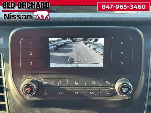 Used 2024 Ford Transit 250 148 High Roof Extended w/ Load Area Protection Package RWD image 14
