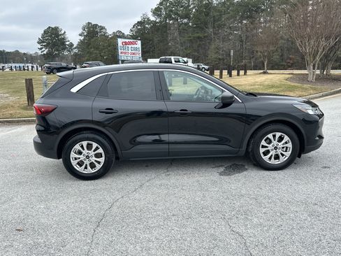 Used 2024 Ford Escape Active image 4