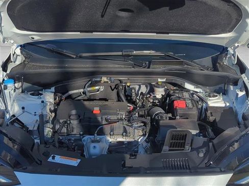 New 2026 Honda HR-V LX image 20