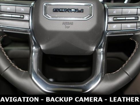 New 2026 GMC Canyon Denali image 16