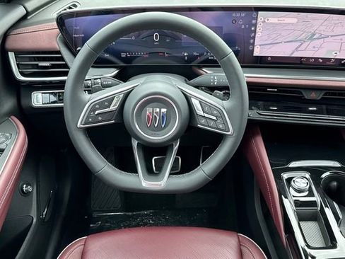 New 2026 Buick Envision Sport Touring AWD/4WD image 16