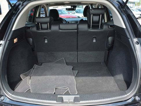 Used 2019 Honda HR-V Touring image 18