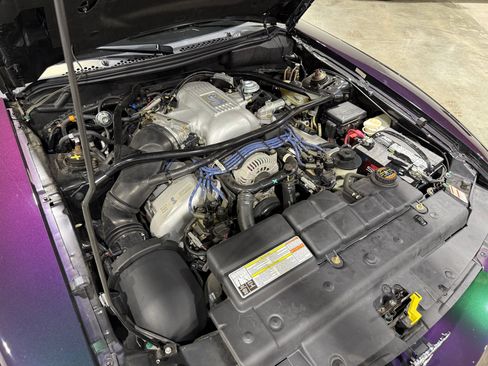 Used 1996 Ford Mustang Cobra RWD image 35
