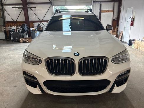 Used 2019 BMW X3 M40i AWD/4WD image 5