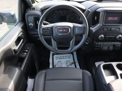 New 2025 GMC Sierra 3500 Pro w/ Convenience Package RWD image 16