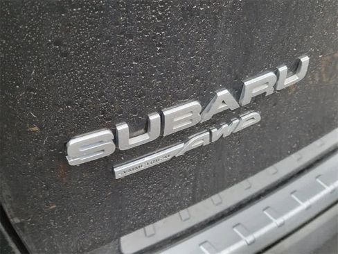 Used 2020 Subaru Ascent Limited w/ Technology Package image 8