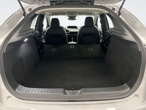 Used 2025 MAZDA CX-30 AWD 2.5 S w/ Select Sport Pkg image 20