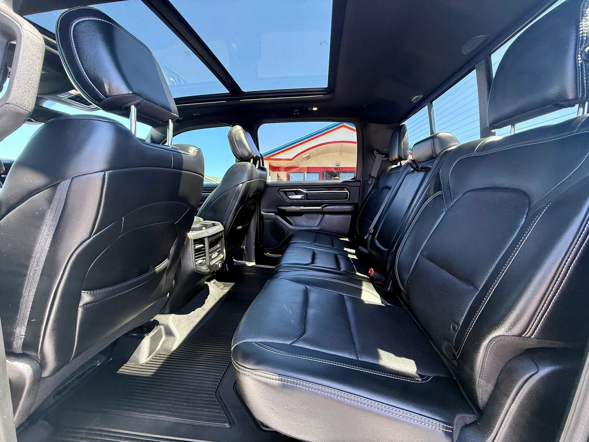 Used 2019 RAM 1500 Sport w/ Level 2 Equipment Group AWD/4WD image 14