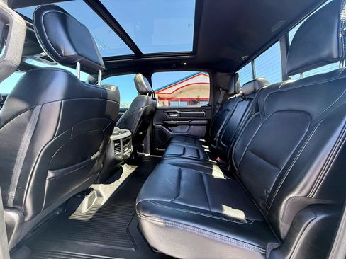 Used 2019 RAM 1500 Sport w/ Level 2 Equipment Group AWD/4WD image 14