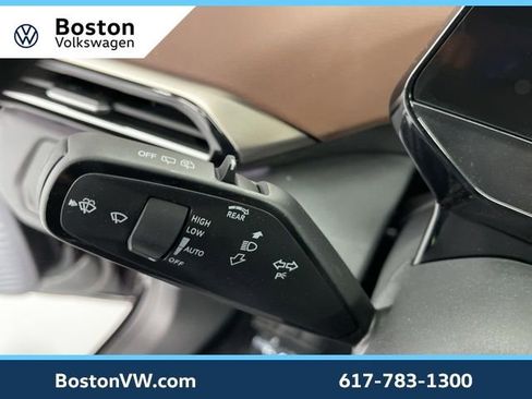 New 2026 Volkswagen ID.4 Pro RWD image 16