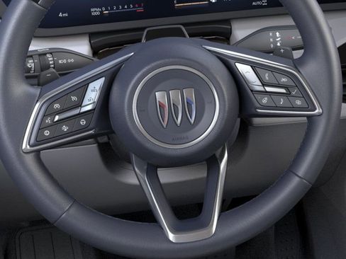 New 2026 Buick Enclave Avenir w/ Super Cruise Package image 19