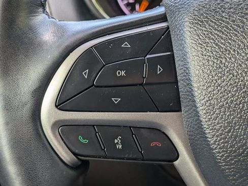 Used 2020 Jeep Grand Cherokee Altitude AWD/4WD image 24