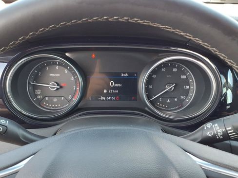 Used 2022 Buick Encore GX Preferred w/ Cold Weather Comfort Package FWD image 19