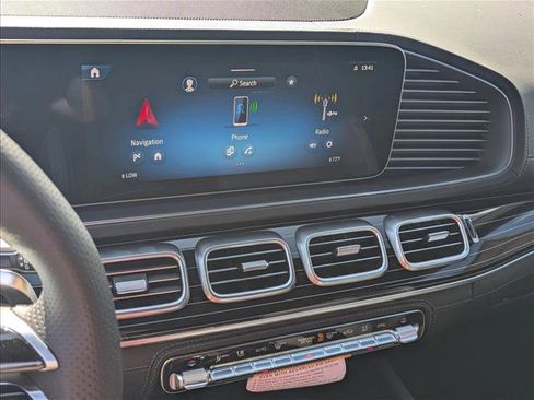 New 2026 Mercedes-Benz GLE 53 AMG 4MATIC image 11