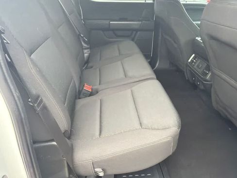 Used 2024 Ford F150 XLT w/ Equipment Group 302A MID AWD/4WD image 14