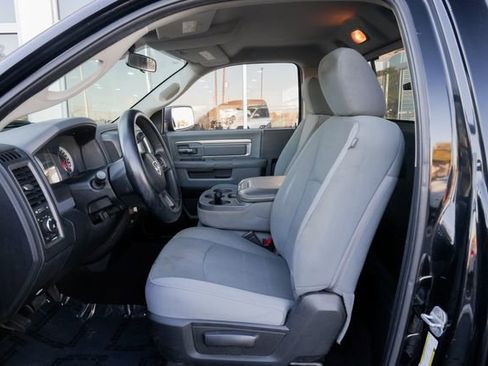 Used 2013 RAM 1500 Express image 22