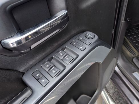 Used 2016 Chevrolet Silverado 1500 LT w/ All Star Edition image 11